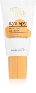 Bondi Sands Everyday Skincare Eye Spy Vitamin C Eye Cream kirkastava silmänympärysvoide sisältää C-vitamiinia 15 ml