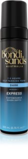 Bondi Sands Self Tanning Foam 1 Hour Express автобронзираща пяна за бърз тен 200 мл.