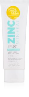 Bondi Sands SPF 50+ Zinc Mineral Body Lotion latte minerale corpo SPF 50+ 120 ml