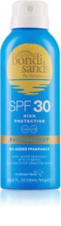 Bondi Sands SPF 30 Everyday Mist Vattentät spray För att bli brun SPF 30 160 g