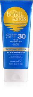 Bondi Sands SPF 30 Everyday Lotion Solskyddsmedel för kroppen SPF 30 150 ml