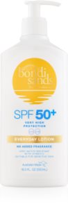 Bondi Sands SPF 50+ Everyday Body Lotion opaľovacie telové mlieko vodeodolné