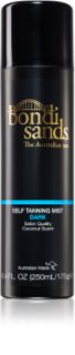 Bondi Sands Self Tanning Mist Dark автобронзираща мъгла 250 мл.