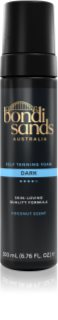 Bondi Sands Self Tanning Foam mousse autoabbronzante per pelli spente