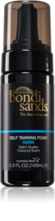 Bondi Sands Self Tanning Foam Bronzer kropsskum til mørk hud