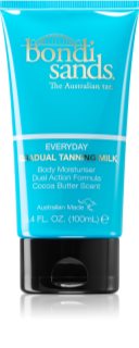 Bondi Sands Everyday Gradual Tanning Milk samoopaľovacie mlieko pre postupné opálenie