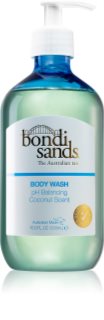Bondi Sands Body Wash delikatny żel pod prysznic z zapachem Coconut 500 ml
