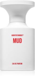 BORNTOSTANDOUT Mud parfémovaná voda unisex 50 ml