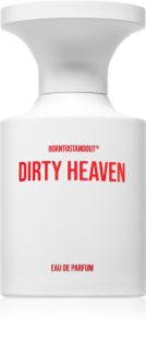 BORNTOSTANDOUT Dirty Heaven Eau de Parfum mixte