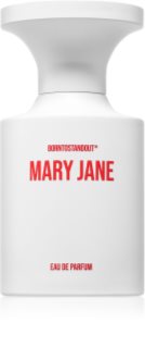 BORNTOSTANDOUT Mary-Jane Eau de Parfum unisex 50 ml