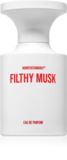BORNTOSTANDOUT Filthy Musk Eau de Parfum unisex