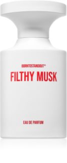 BORNTOSTANDOUT Filthy Musk Eau de Parfum mixte