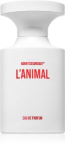 BORNTOSTANDOUT L'Animal Eau de Parfum Unisex