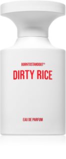 BORNTOSTANDOUT Dirty Rice Eau de Parfum mixte
