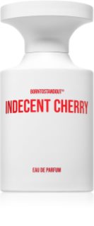 BORNTOSTANDOUT Indecent Cherry Eau de Parfum mixte