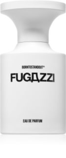 BORNTOSTANDOUT Fugazzi Eau de Parfum mixte 50 ml