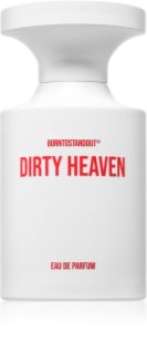 BORNTOSTANDOUT Dirty Heaven Eau de Parfum mixte