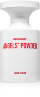 BORNTOSTANDOUT Angels' Powder Eau de Parfum unisex 100 ml