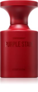 BORNTOSTANDOUT Purple Stain extrait de parfum mixte 50 ml