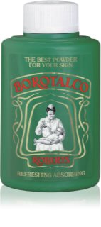 Borotalco Talcum tělový pudr