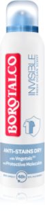 Borotalco Invisible Fresh Ocean Deodorant Spray mit 48-Stunden Wirkung 150 ml