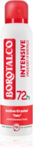 Borotalco Intensive spray anti-transpirant 150 ml