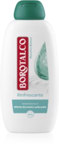 Borotalco Bathing Refreshing Badschuim geuren White Musk 600 ml