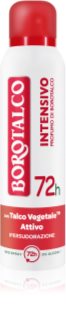 Borotalco Intensivo deodorante spray 72 ore 150 ml