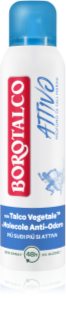 Borotalco Attivo Sali Marini deodorante spray con effetto 48 ore 150 ml