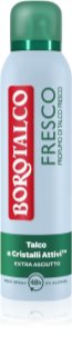Borotalco Fresh desodorizante em spray 150 ml