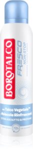 Borotalco Fresh дезодорант-спрей 150 мл