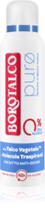 Borotalco Pure Marine Breeze desodorizante em spray 150 ml