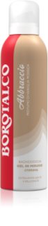Borotalco Hug Soft Vanilla shower foam 200 ml