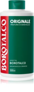 Borotalco Original гель для душу 500 мл