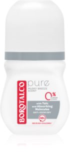 Borotalco Pure Clean Freshness Deoroller 50 ml
