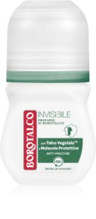 Borotalco Invisible Original desodorizante roll-on 48 h 50 ml