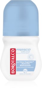 Borotalco Fresh дезодорант кульковий 48 годин аромати Fresh Talc 50 мл