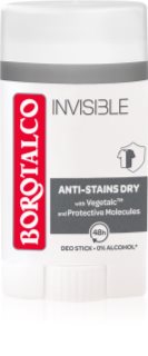 Borotalco Invisible антиперспірант 40 мл