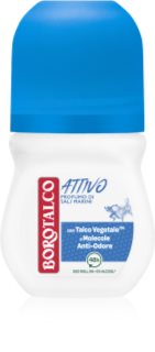 Borotalco Attivo Sali Marini deodorante roll-on con effetto 48 ore 50 ml