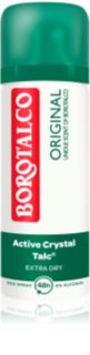 Borotalco Original deodorant ve spreji