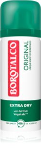 Borotalco Original Pihustatav deodorant