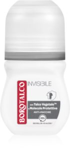 Borotalco Invisibile deodorante roll-on 50 ml