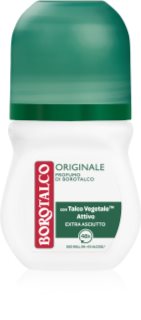 Borotalco Originale deodorante roll-on 50 ml