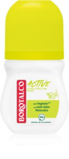 Borotalco Active Citrus & Lime roll-on deodorant 48h 50 ml