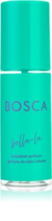 BOSCA Bella-la Brume Parfumée Corps et Cheveux pour femme 80 ml