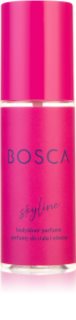 BOSCA Skyline Brume Parfumée Corps et Cheveux pour femme 80 ml