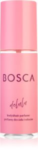BOSCA Delulu Brume Parfumée Corps et Cheveux pour femme 80 ml