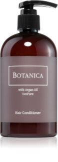 Botanica Hair Conditioner vlasový kondicionér s arganovým olejem 360 ml