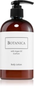 Botanica Body Lotion mleczko do ciała z olejkiem arganowym 360 ml