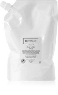 Botanica Body Lotion tělové mléko s arganovým olejem